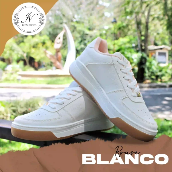 ROUSE BLANCO