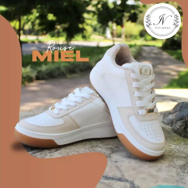 ROUSE MIEL