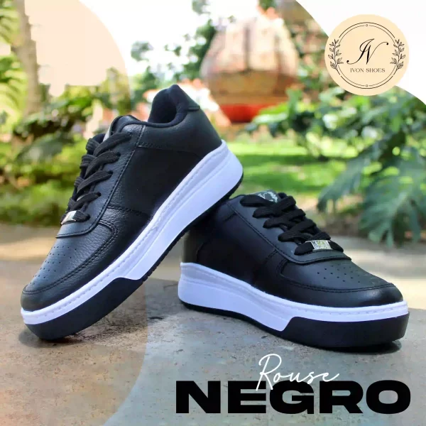 ROUSE NEGRO
