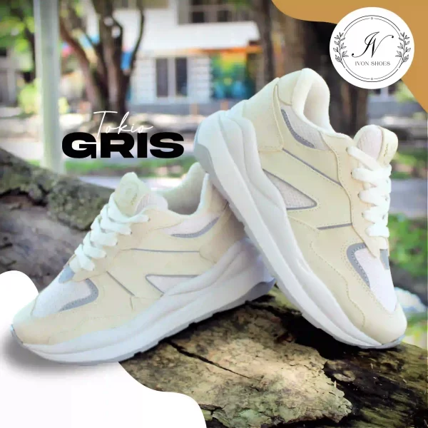 TOKIO GRIS