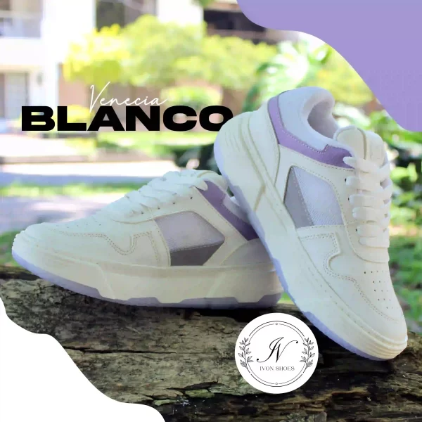 VENECIA BLANCO