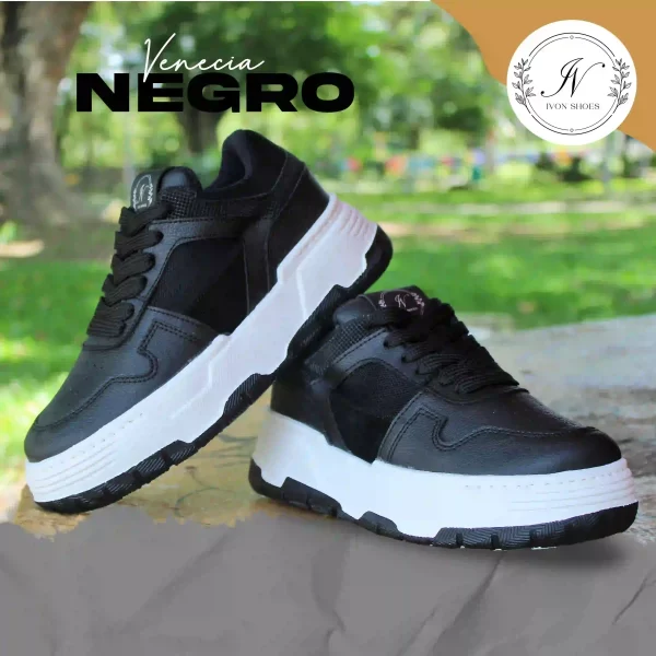 VENECIA NEGRO
